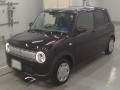 2023 Suzuki ALTO Lapin