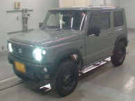 2023 Suzuki Jimny