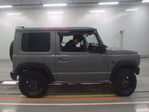 2023 Suzuki Jimny JB64W[2]