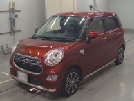 2016 Daihatsu Cast