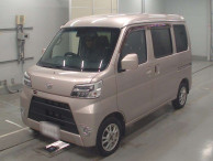 2018 Daihatsu Hijet Cargo