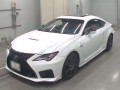 2019 Lexus RC F