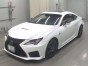 2019 Lexus RC F