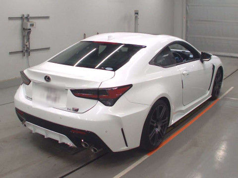 2019 Lexus RC F USC10[1]