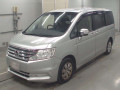 2013 Honda Step WGN