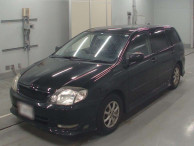 2002 Toyota Corolla Fielder