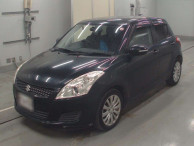 2010 Suzuki Swift