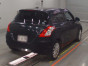 2010 Suzuki Swift