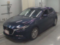 2018 Mazda Axela Sport