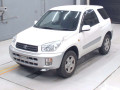 2001 Toyota RAV4