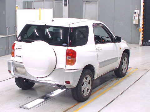 2001 Toyota RAV4 ZCA25W[1]