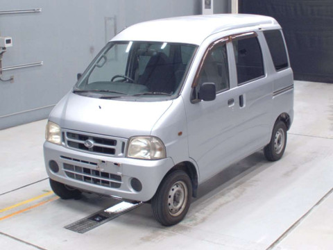 2000 Daihatsu Hijet Cargo S200V[0]