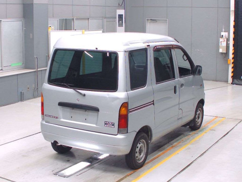 2000 Daihatsu Hijet Cargo S200V[1]