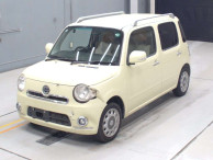 2013 Daihatsu Mira Cocoa