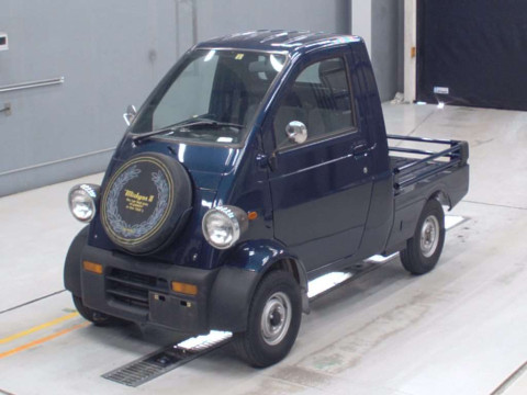 1997 Daihatsu MIDJET 2 K100P[0]