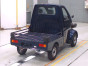 1997 Daihatsu MIDJET 2