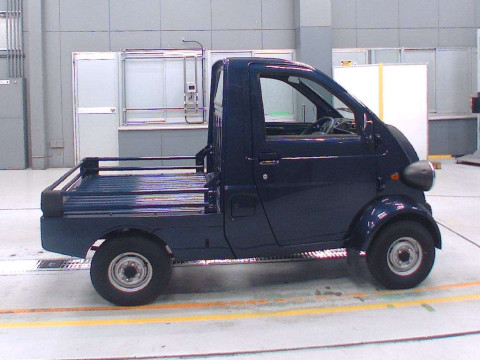 1997 Daihatsu MIDJET 2 K100P[2]