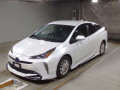 2020 Toyota Prius