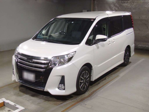 2016 Toyota Noah ZRR80W[0]