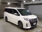 2016 Toyota Noah