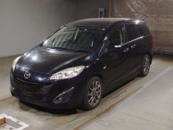 2013 Mazda Premacy