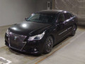 2013 Toyota Crown Hybrid