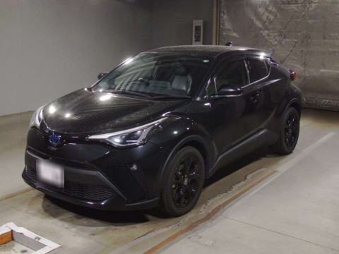 2021 Toyota C-HR ZYX11[0]