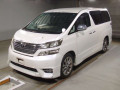 2010 Toyota Vellfire