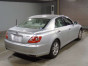 2007 Toyota Mark X