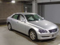 2007 Toyota Mark X