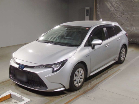 2019 Toyota Corolla Touring Wagon ZWE211W[0]