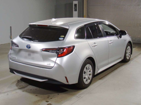 2019 Toyota Corolla Touring Wagon ZWE211W[1]