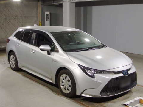 2019 Toyota Corolla Touring Wagon ZWE211W[2]