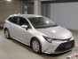 2019 Toyota Corolla Touring Wagon