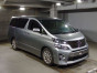 2013 Toyota Vellfire