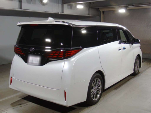 2024 Toyota Alphard AGH45W[1]