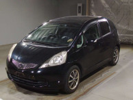 2010 Honda Fit