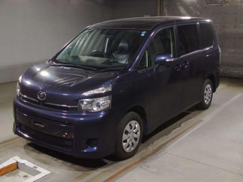 2012 Toyota Voxy ZRR70G[0]