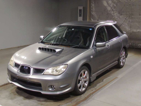 2006 Subaru Impreza Sportswagon GGA[0]