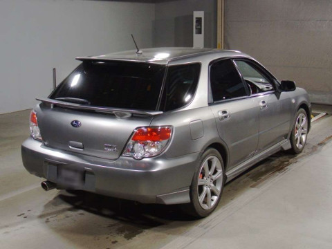 2006 Subaru Impreza Sportswagon GGA[1]