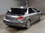 2006 Subaru Impreza Sportswagon