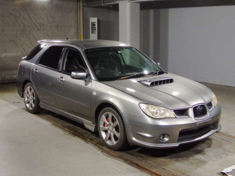 2006 Subaru Impreza Sportswagon GGA[2]