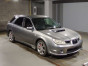 2006 Subaru Impreza Sportswagon