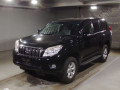 2012 Toyota Land Cruiser Prado