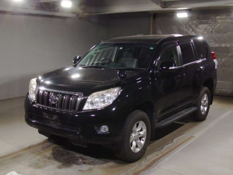 2012 Toyota Land Cruiser Prado TRJ150W[0]