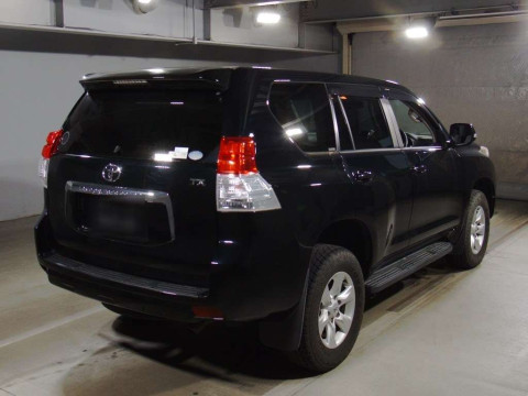 2012 Toyota Land Cruiser Prado TRJ150W[1]