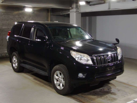 2012 Toyota Land Cruiser Prado TRJ150W[2]