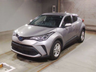 2021 Toyota C-HR