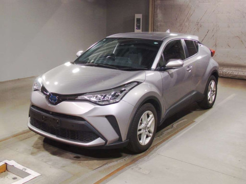 2021 Toyota C-HR ZYX11[0]