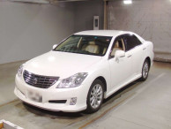 2008 Toyota Crown